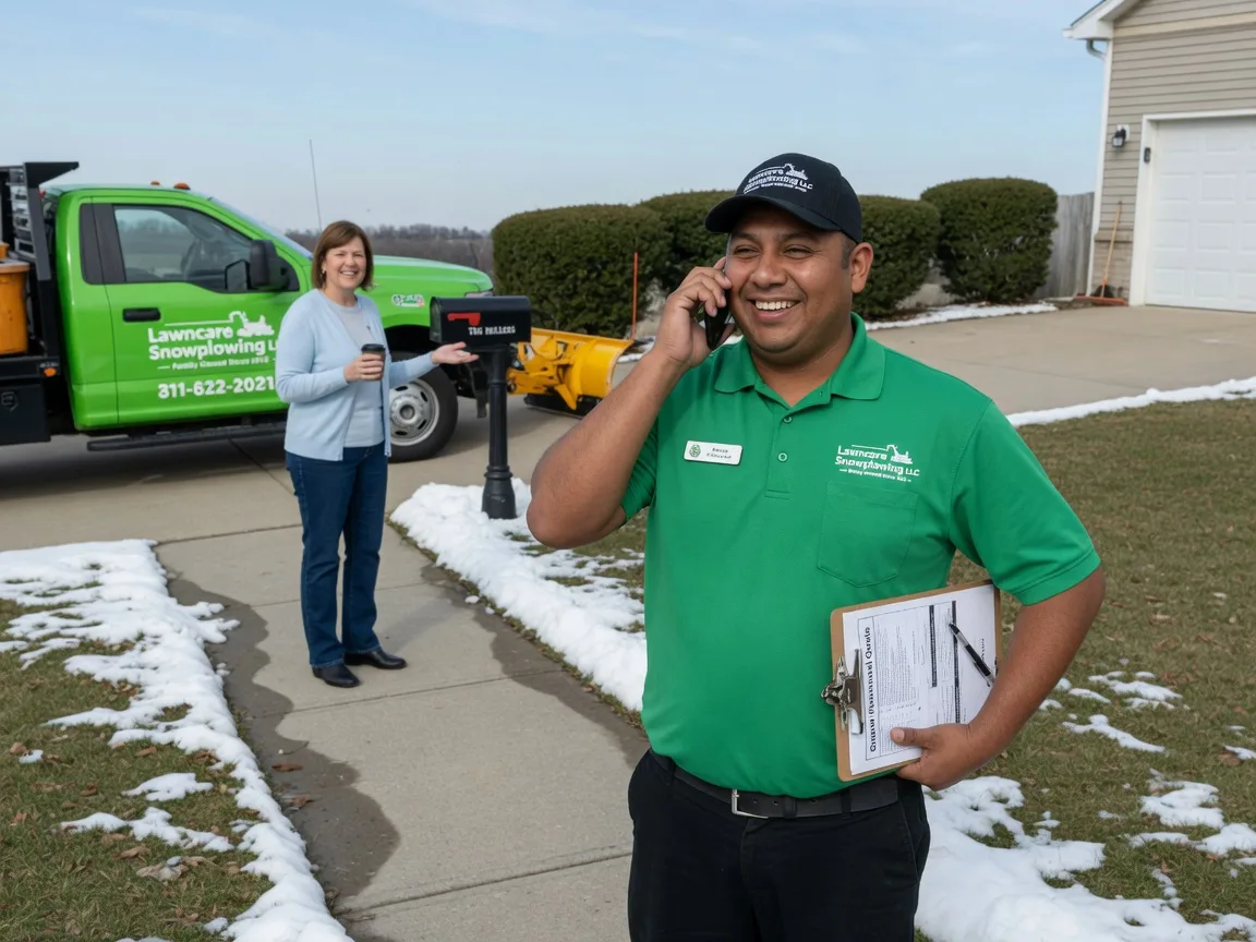 Lawn Care Services By Expert Landscaper Saint Bonaventure, NY FAQs